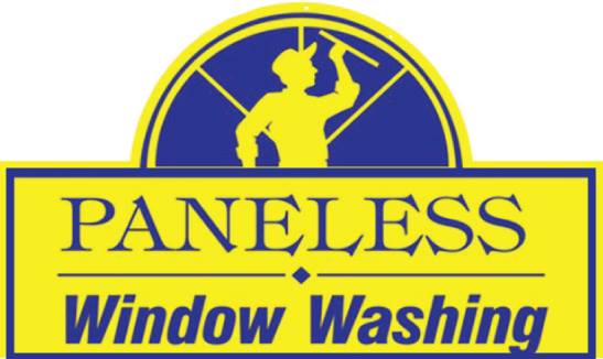 Paneless Window Washing – Window Cleaning – Gutter Cleaning – Power Washing